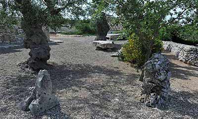 stones